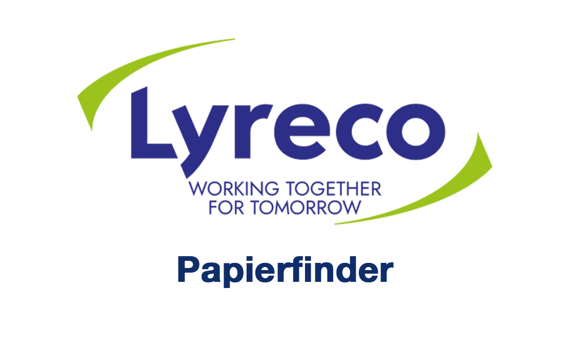 Paperfinder